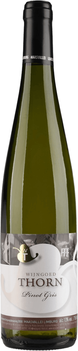Maasvallei BOB Pinot Gris