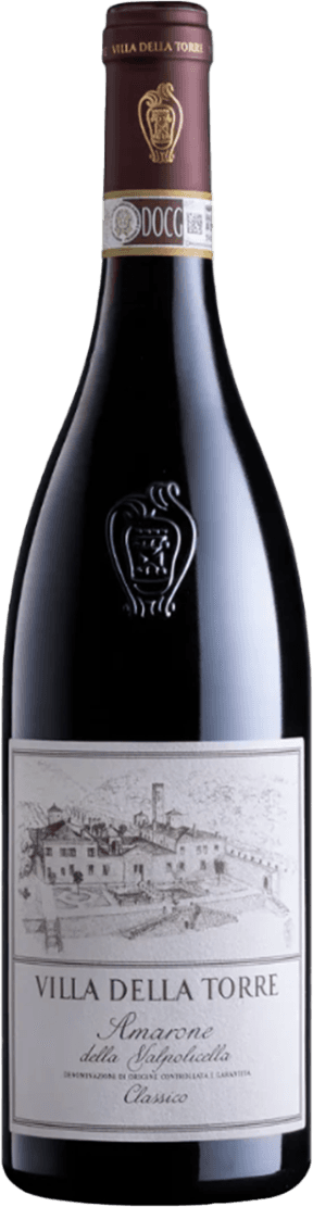 Villa della Torre - Amarone della Valpolicella DOCG 2020