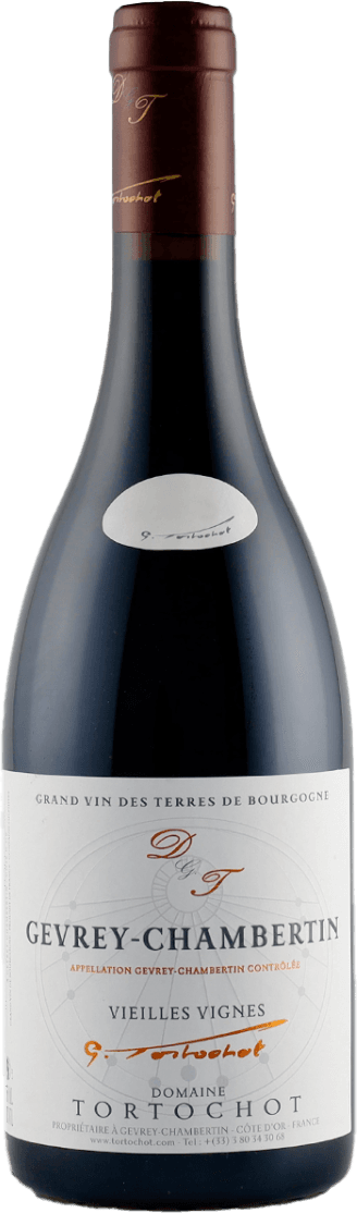 Gevrey Chambertin AC Vieilles Vignes BIO 2023