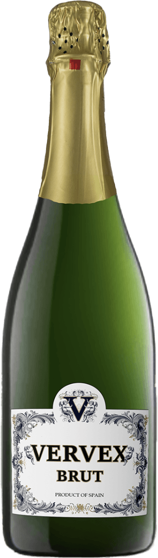 Sparkling White Wine Brut