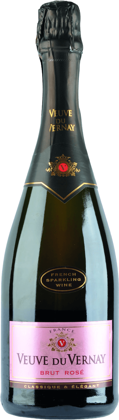 Vin Mousseux Rosé