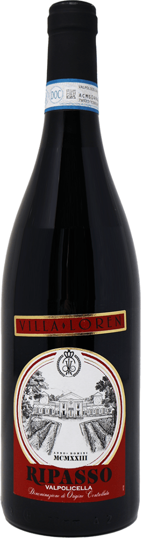 Valpolicella DOC Ripasso
