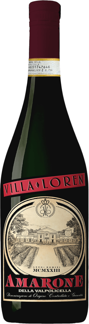 Amarone della Valpolicella DOCG