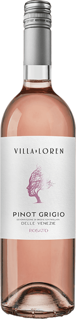 Venezie IGT Pinot Grigio Rosé 2024