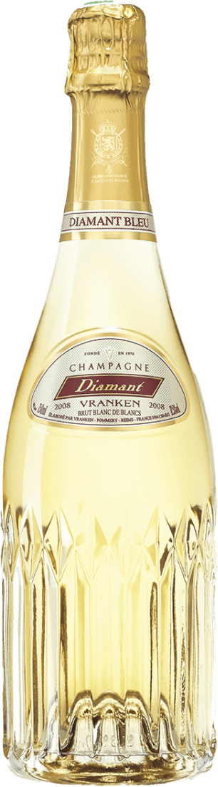 Cuvée Diamant Blanc de Blancs