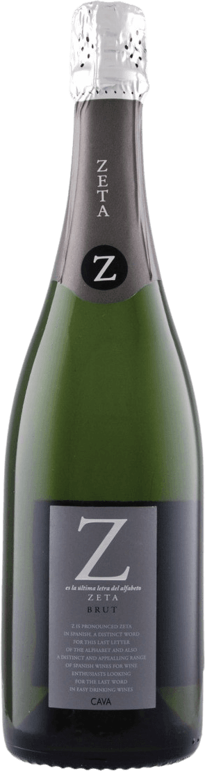 Cava DO Brut Reserva