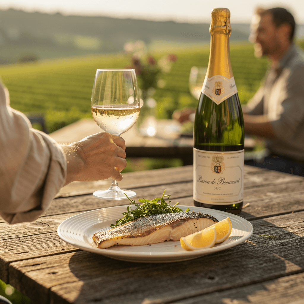 Beste luxemburgse wijnen