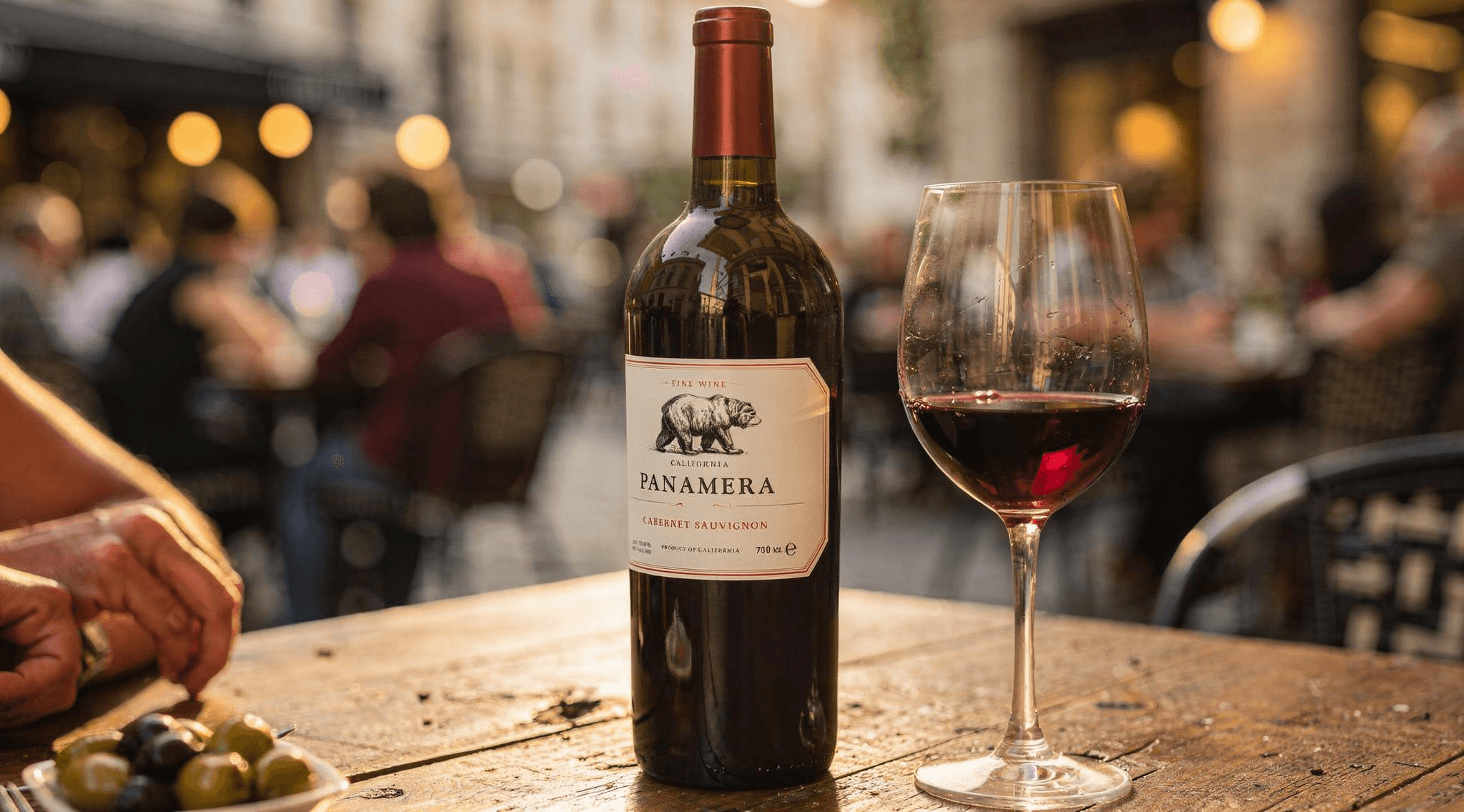 Cabernet franc versus cabernet sauvignon