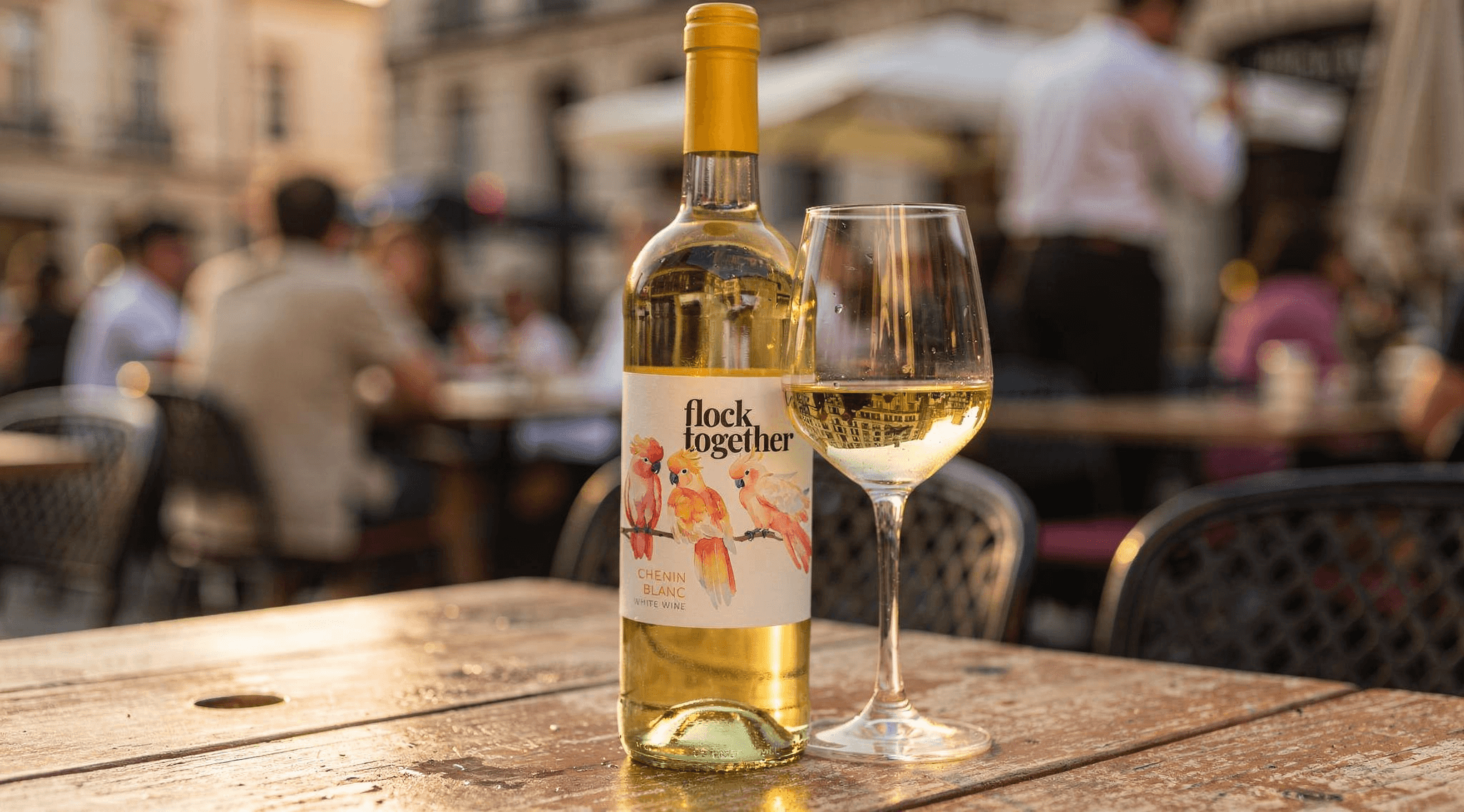 Chenin blanc gids