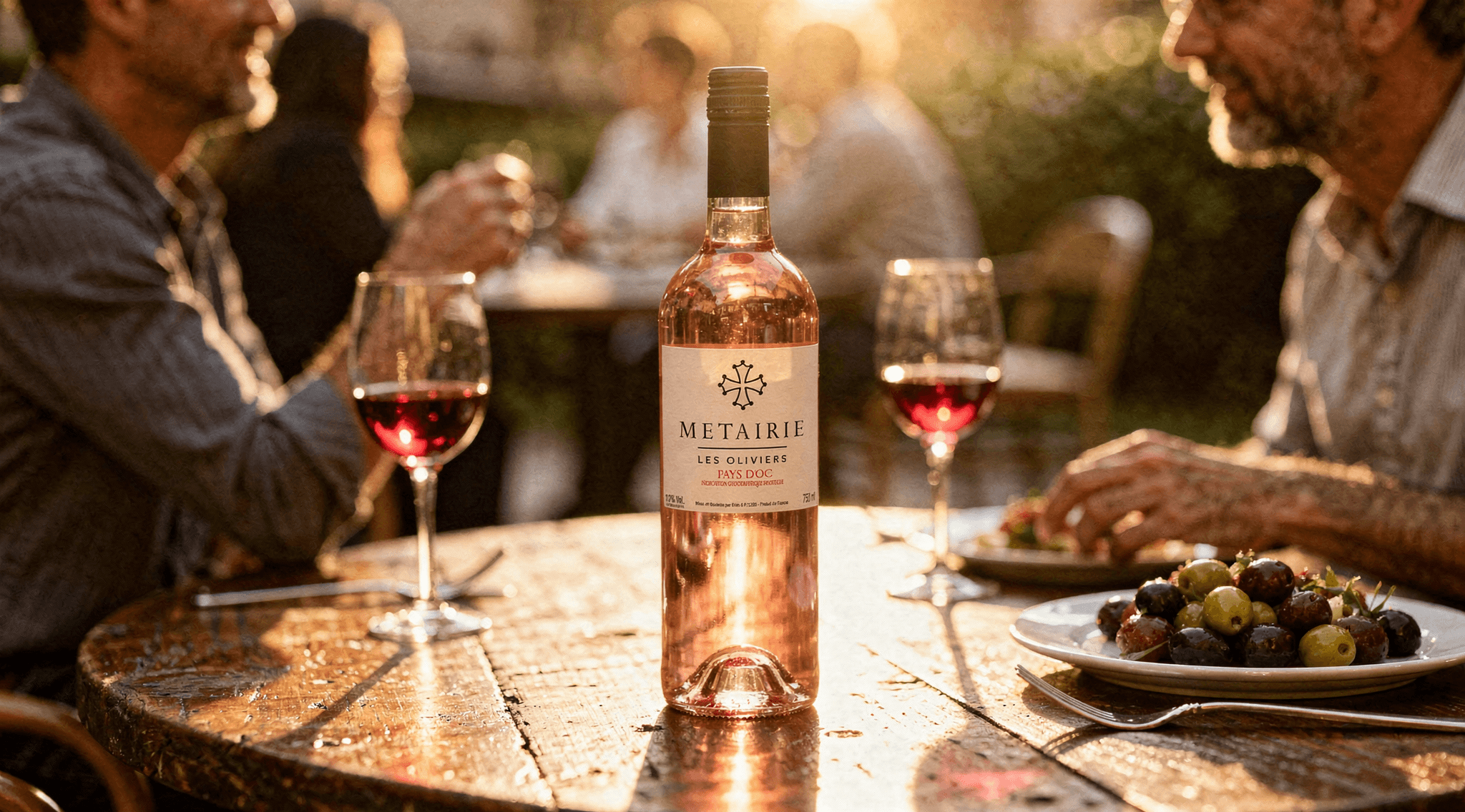 Cinsault wijn gids