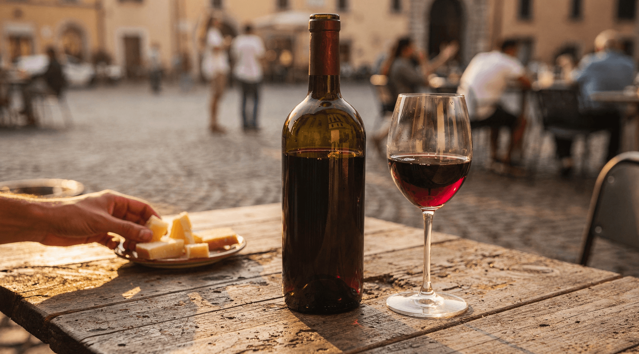 Nebbiolo wijn gids