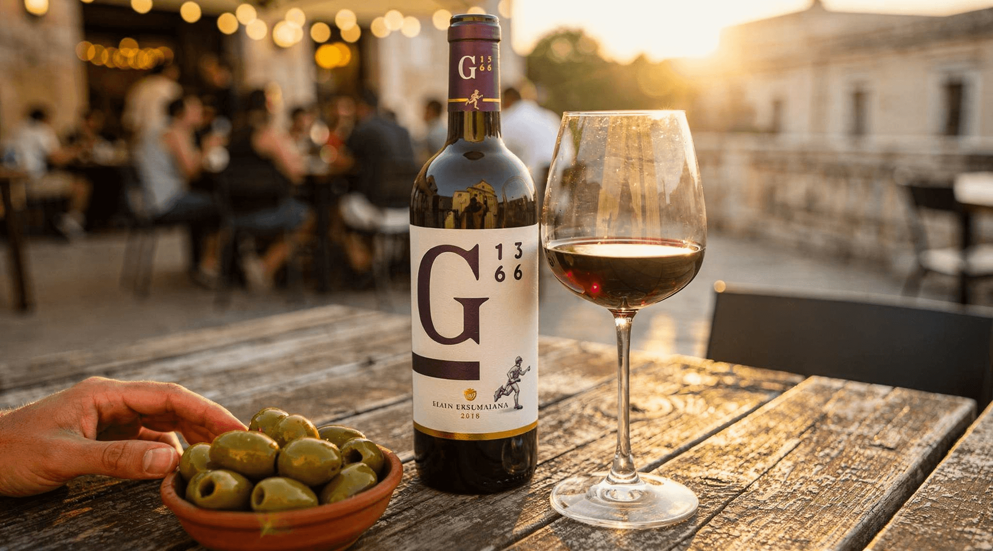 Negroamaro wijn gids