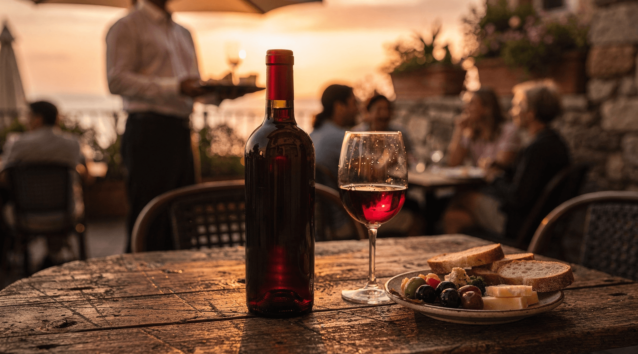 Wijnen van azerbeidzjan