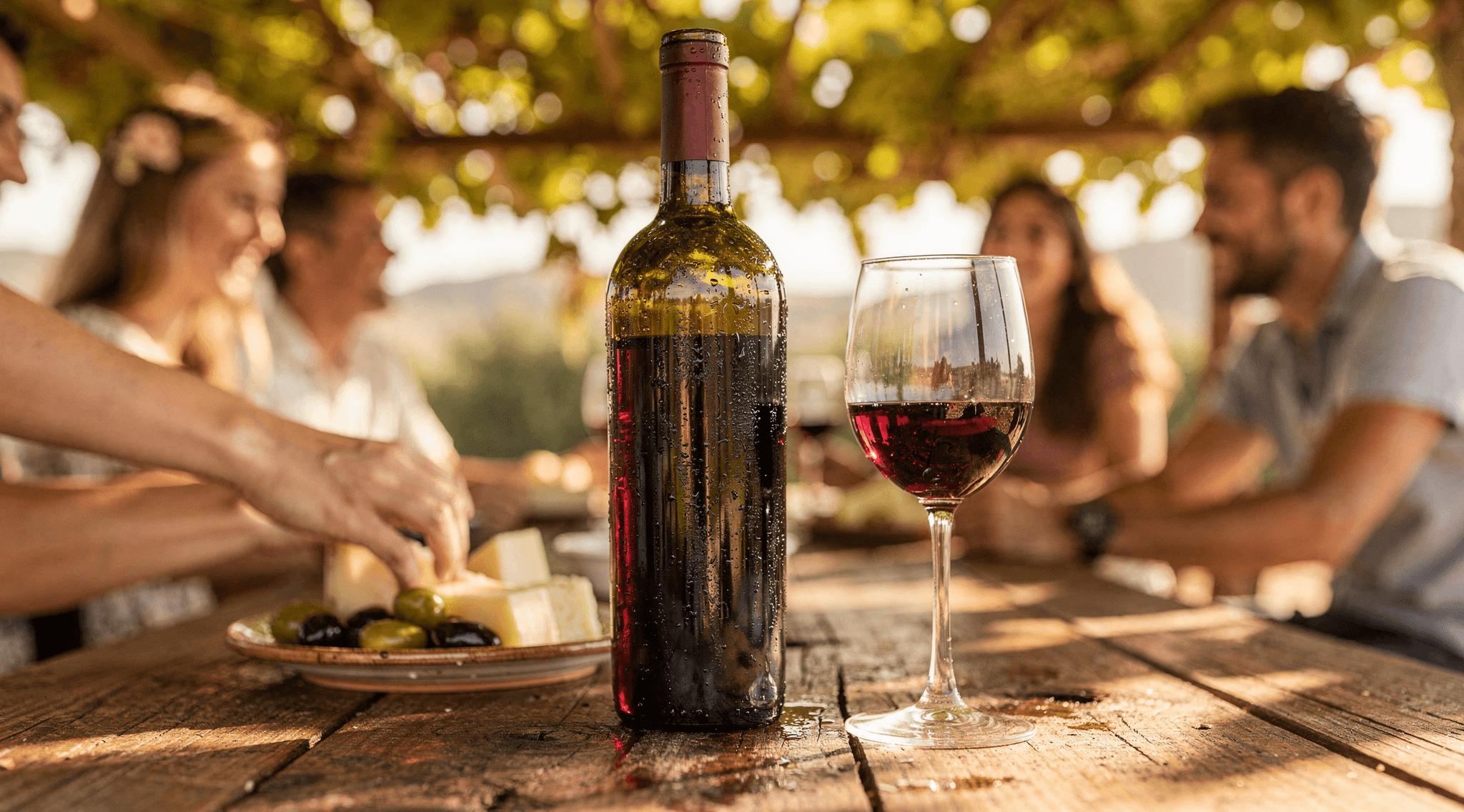 Wijnen van sardinië