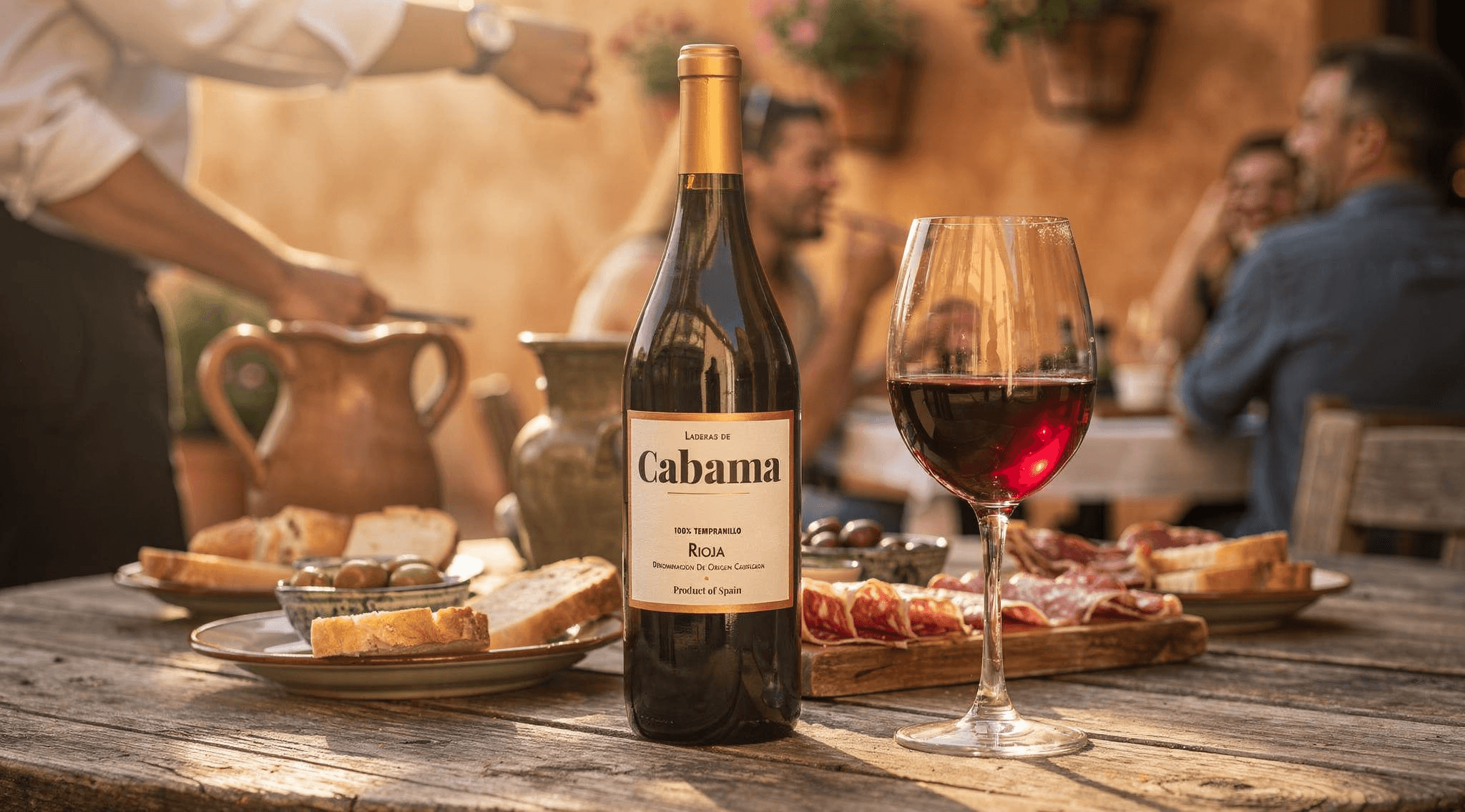 Tempranillo wijn gids