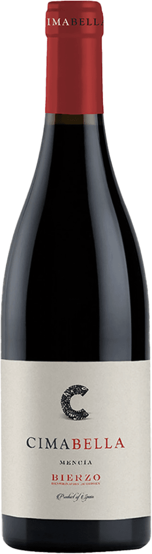 Cima Bella Mencia 2020