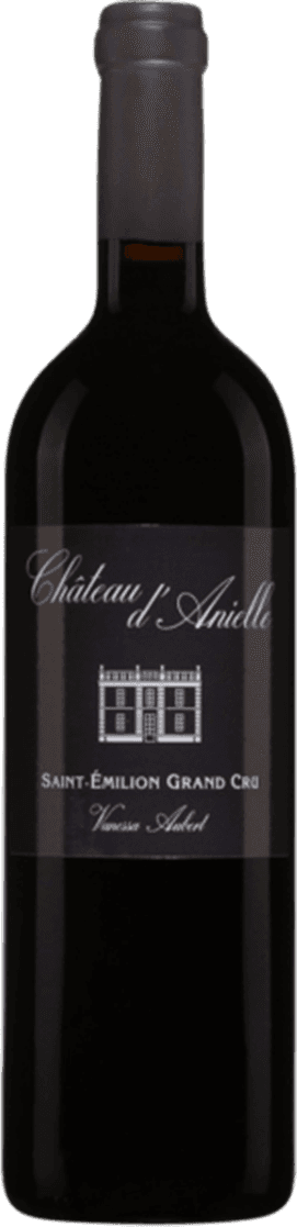 Saint Émilion AC Grand Cru 2019