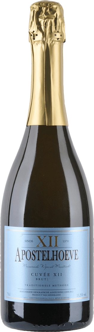 Apostelhoeve - Cuvée XII Brut Cuvée XII Brut