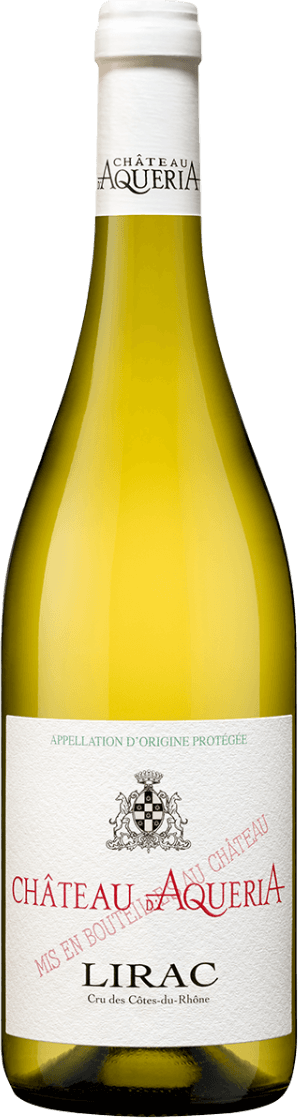 Lirac AC Blanc 2023