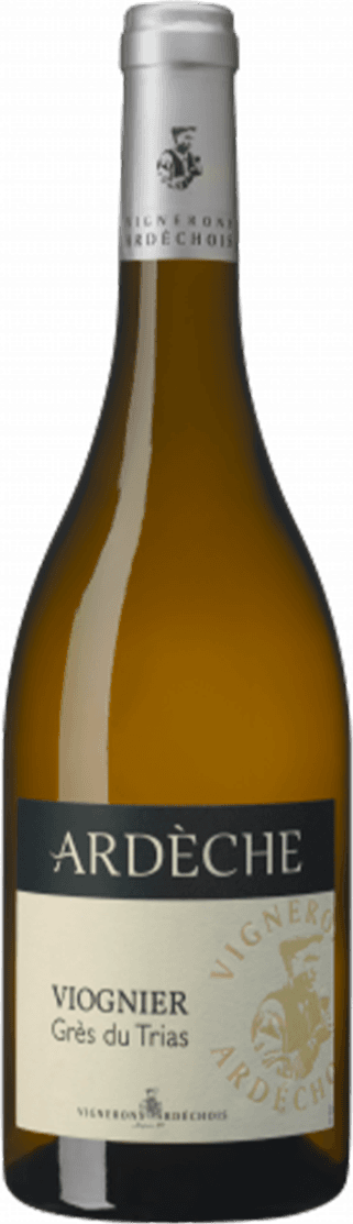 Ardèche IGP Grès du Trias