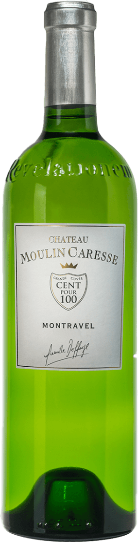 Montravel AC 2019