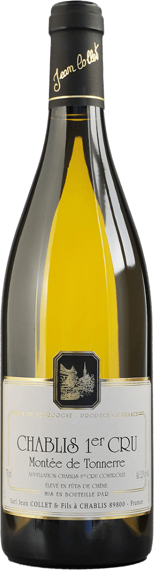 Chablis AC Montée de Tonnerre 1ER Cru 2023