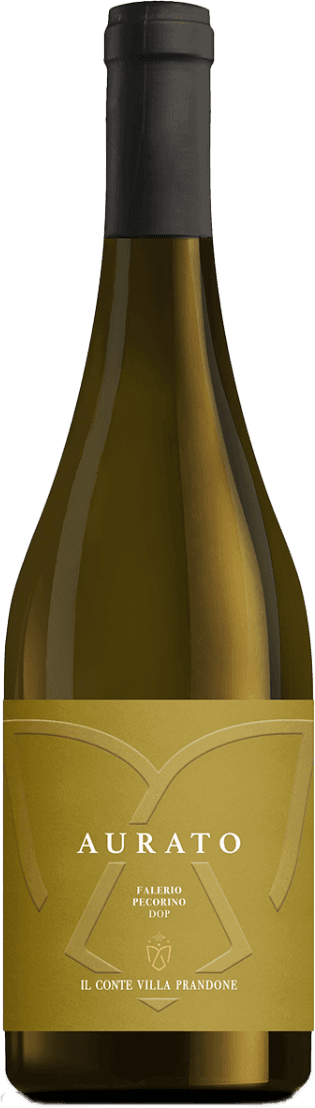 Il Conte Villa Prandone - Aurato Falerio Pecorino DOP Aurato Falerio Pecorino DOP
