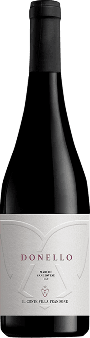 Marche Sangiovese IGP Donello