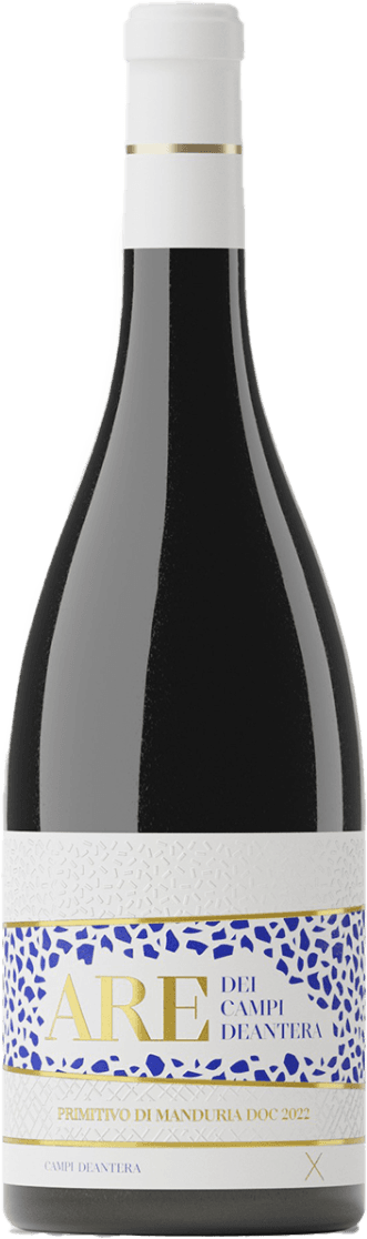 Primitivo di Manduria DOC Are