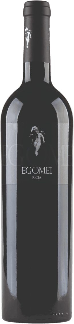 EGO - Finca Egomei, Rioja DOCa Tinto Finca Egomei, Rioja DOCa Tinto