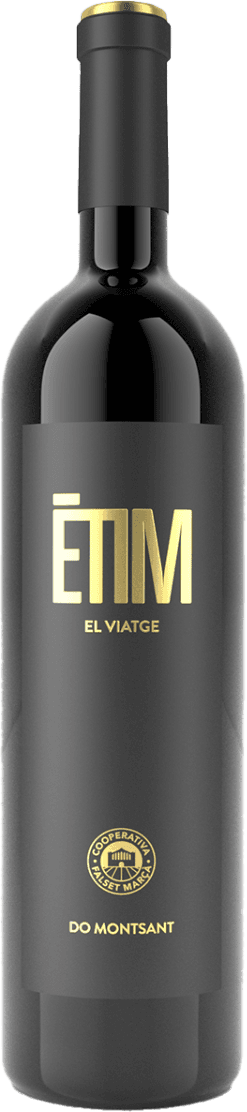 Montsant DO Ètim El Viatge 2023