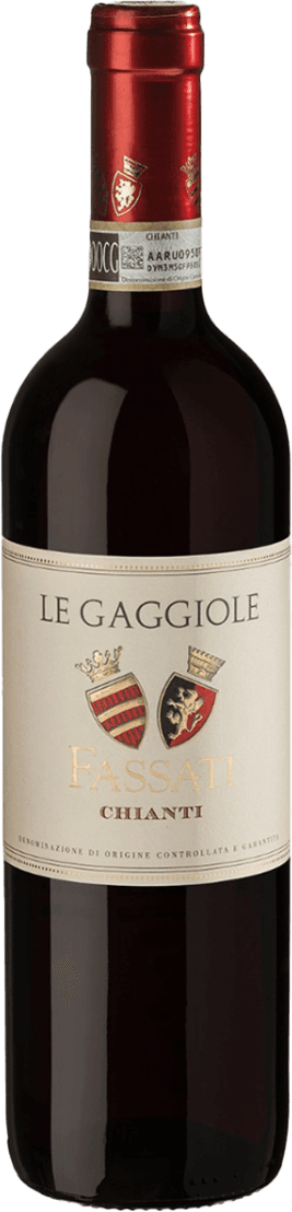 Le Gaggiole Chianti DOCG 2024