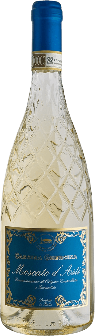Cascina Ghercina - Moscato d'Asti DOCG Moscato d'Asti DOCG