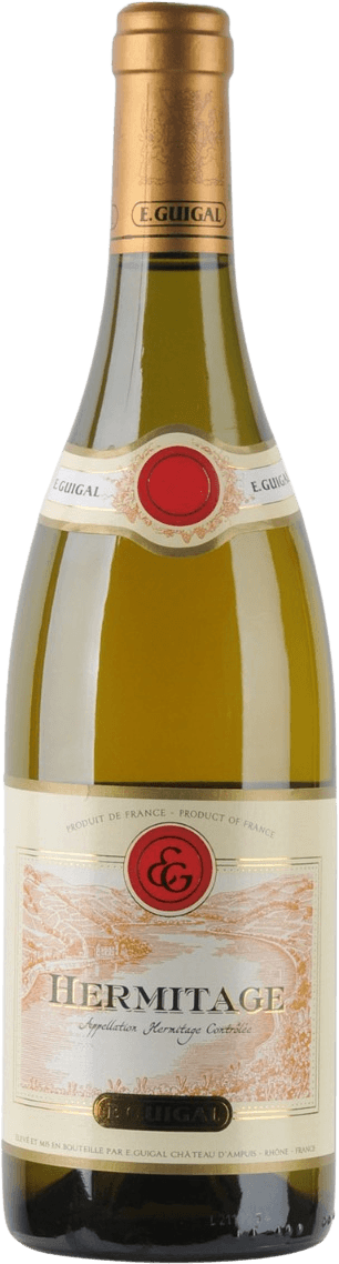 E. Guigal - Hermitage Blanc Hermitage Blanc