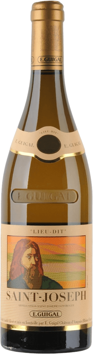 E. Guigal - Saint Joseph AC Lieu-Dit Saint Joseph AC Lieu-Dit