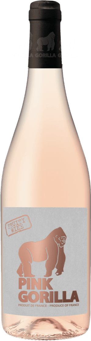 VdF Pink Gorilla 2024