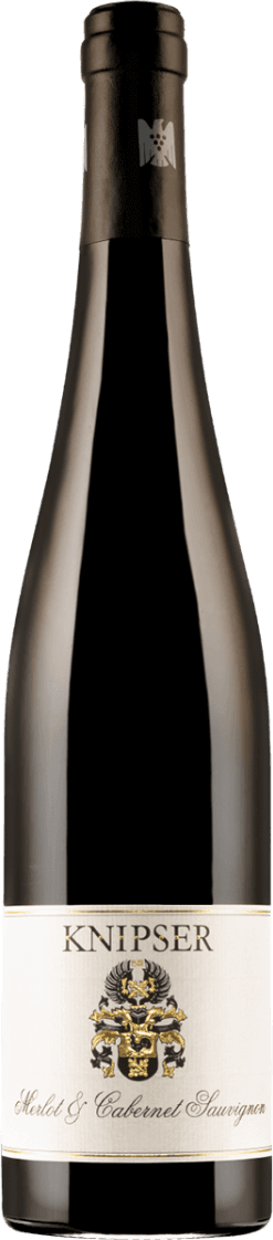 Weingut Knipser - Laumersheim Cabernet Sauvignon - Merlot Laumersheim Cabernet Sauvignon - Merlot