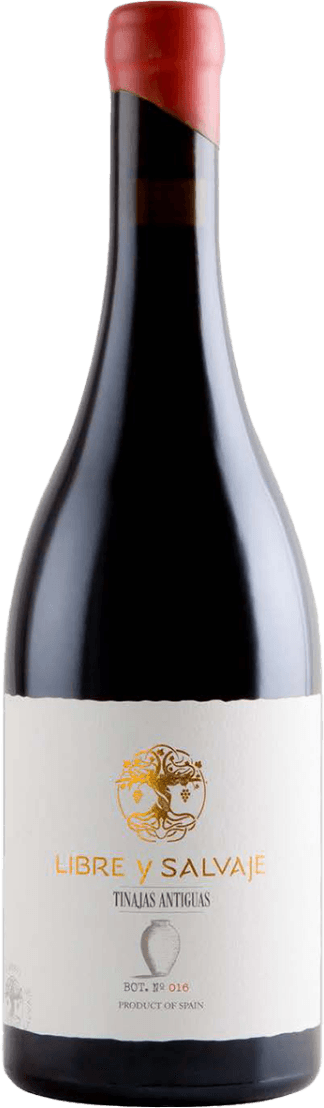 Cariñena DO Tinajas Antiguas 2019