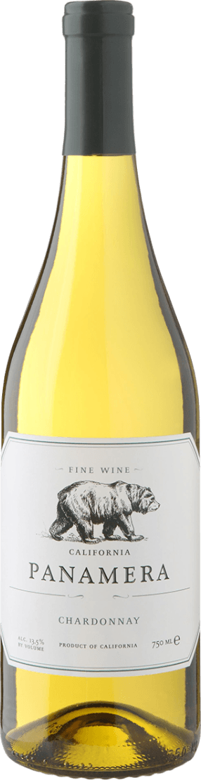 PANA - California Chardonnay California Chardonnay