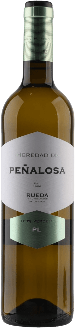Bodegas Pascual - Heredad de Peñalosa, Rueda DO Heredad de Peñalosa, Rueda DO