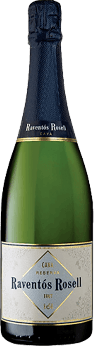 Cava DO Brut Reserva BIO