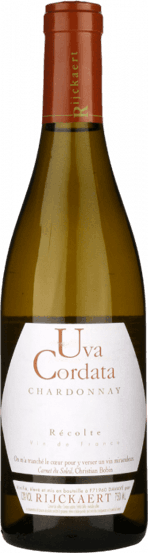 Uva Cordata Chardonnay