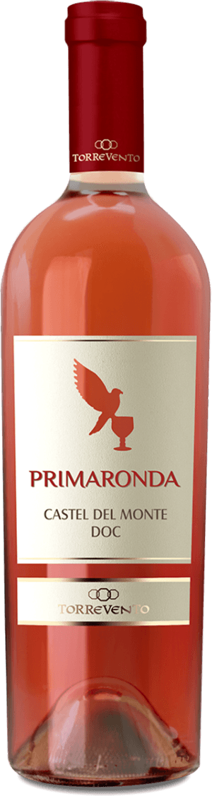 Puglia IGT Primaronda Rosé 2022