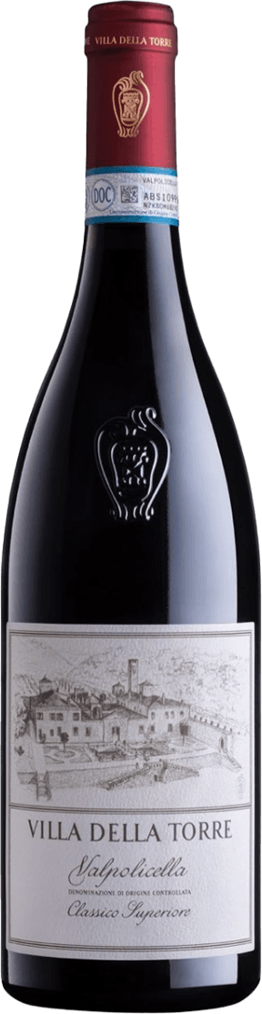 Valpolicella Classico DOC