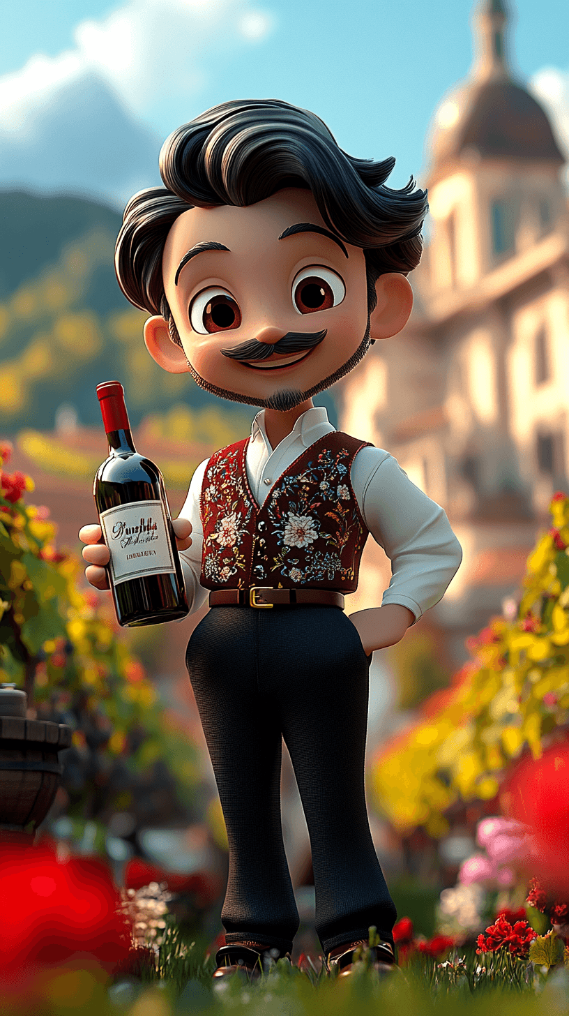 Top Hongaarse wijnen bij 6Wines Top Hongaarse wijnen bij 6Wines