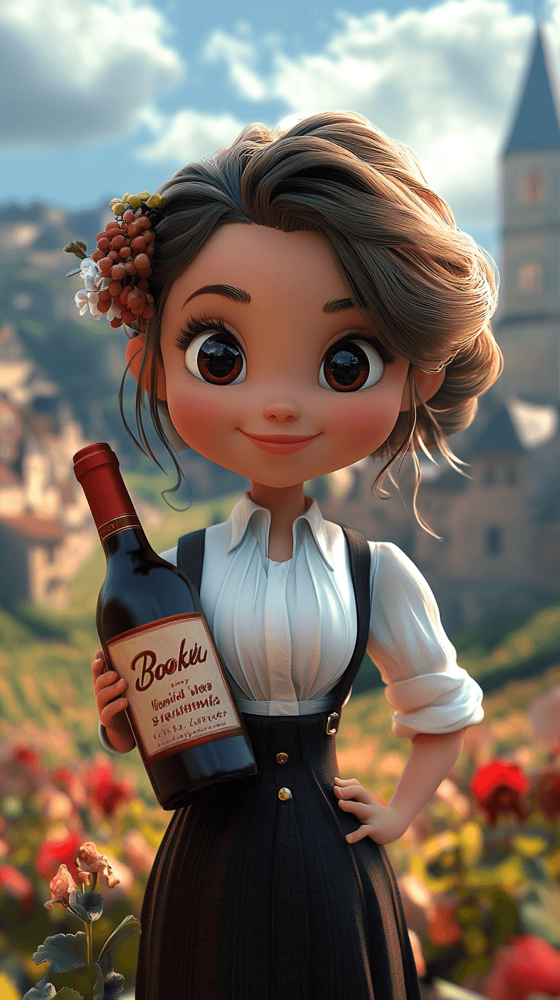 Luxemburgse wijn: Uniek en verfijnd Luxemburgse wijn: Uniek en verfijnd