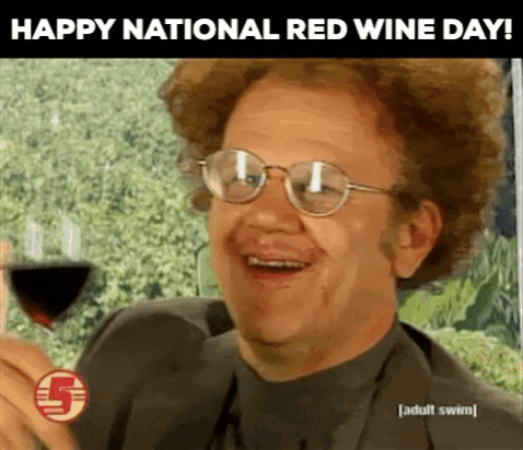 Happy GIF